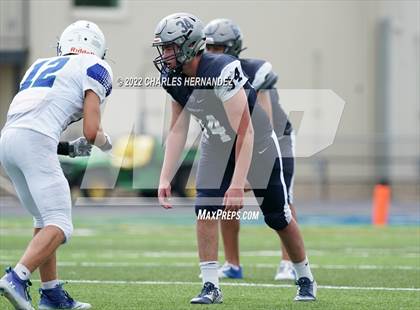 Thumbnail 1 in Emery/Weiner vs. Lakehill Prep photogallery.