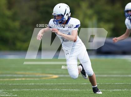 Thumbnail 2 in Emery/Weiner vs. Lakehill Prep photogallery.