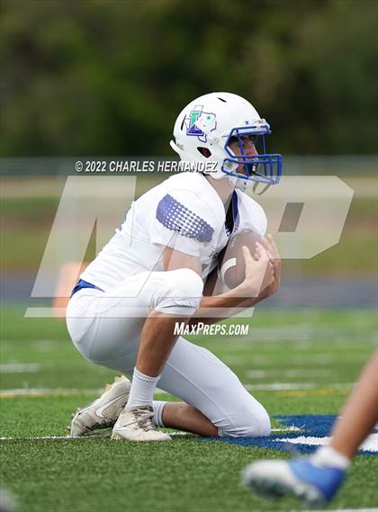 Thumbnail 1 in Emery/Weiner vs. Lakehill Prep photogallery.