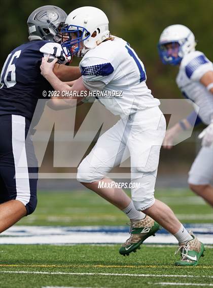 Thumbnail 1 in Emery/Weiner vs. Lakehill Prep photogallery.