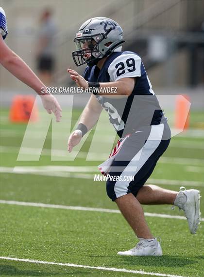 Thumbnail 1 in Emery/Weiner vs. Lakehill Prep photogallery.