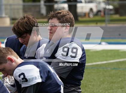 Thumbnail 1 in Emery/Weiner vs. Lakehill Prep photogallery.