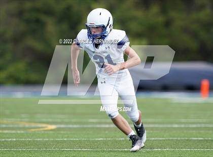 Thumbnail 2 in Emery/Weiner vs. Lakehill Prep photogallery.