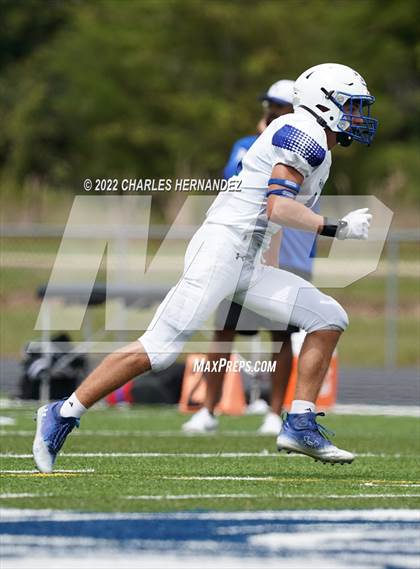 Thumbnail 1 in Emery/Weiner vs. Lakehill Prep photogallery.