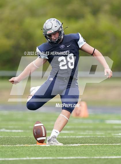 Thumbnail 1 in Emery/Weiner vs. Lakehill Prep photogallery.