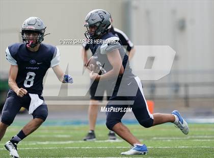 Thumbnail 1 in Emery/Weiner vs. Lakehill Prep photogallery.