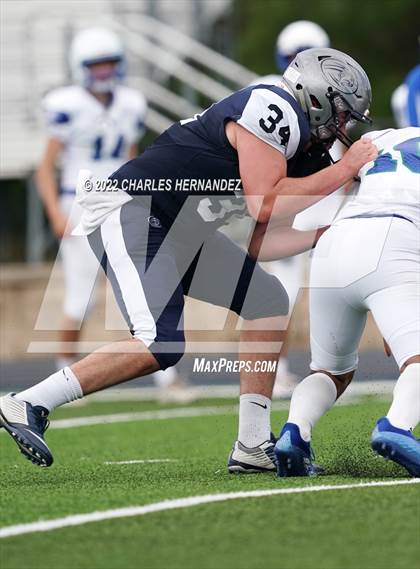 Thumbnail 1 in Emery/Weiner vs. Lakehill Prep photogallery.