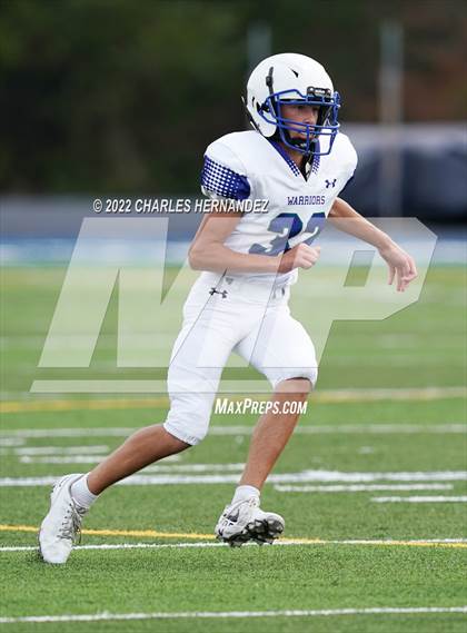 Thumbnail 2 in Emery/Weiner vs. Lakehill Prep photogallery.
