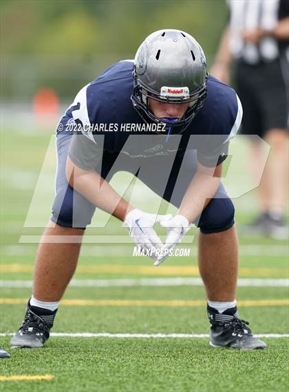 Thumbnail 2 in Emery/Weiner vs. Lakehill Prep photogallery.