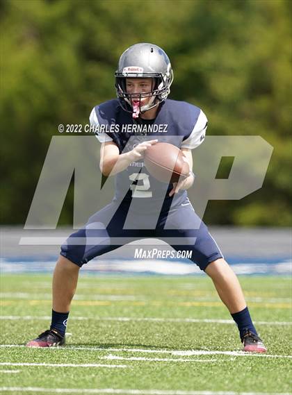 Thumbnail 1 in Emery/Weiner vs. Lakehill Prep photogallery.