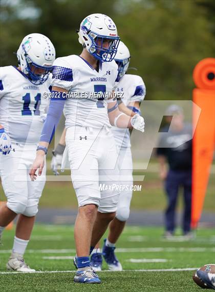 Thumbnail 2 in Emery/Weiner vs. Lakehill Prep photogallery.