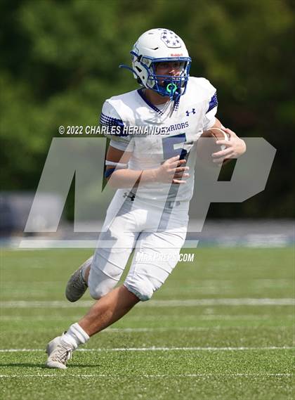 Thumbnail 1 in Emery/Weiner vs. Lakehill Prep photogallery.