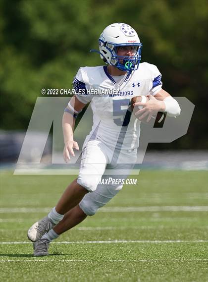 Thumbnail 2 in Emery/Weiner vs. Lakehill Prep photogallery.