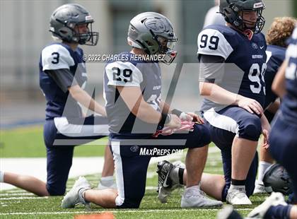 Thumbnail 1 in Emery/Weiner vs. Lakehill Prep photogallery.