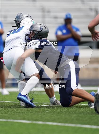 Thumbnail 1 in Emery/Weiner vs. Lakehill Prep photogallery.