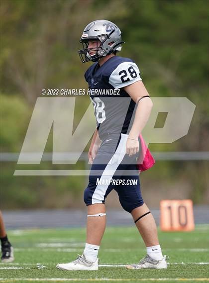 Thumbnail 3 in Emery/Weiner vs. Lakehill Prep photogallery.