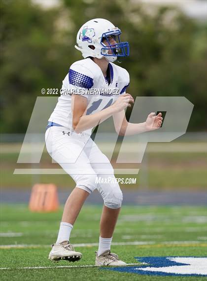 Thumbnail 1 in Emery/Weiner vs. Lakehill Prep photogallery.