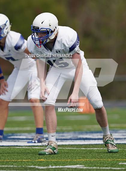 Thumbnail 2 in Emery/Weiner vs. Lakehill Prep photogallery.