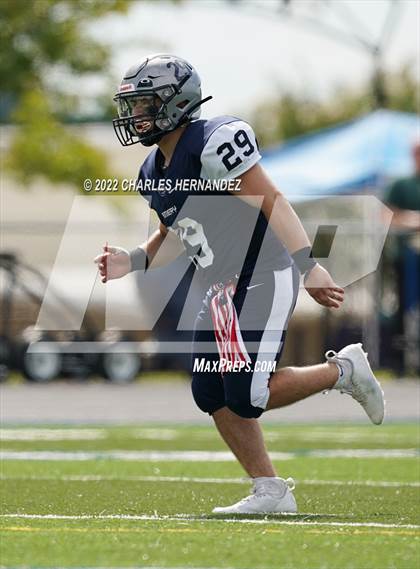 Thumbnail 1 in Emery/Weiner vs. Lakehill Prep photogallery.