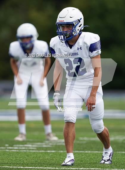 Thumbnail 1 in Emery/Weiner vs. Lakehill Prep photogallery.