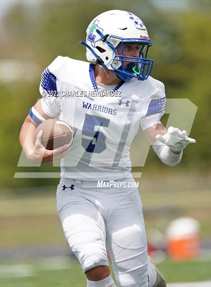 Thumbnail 1 in Emery/Weiner vs. Lakehill Prep photogallery.