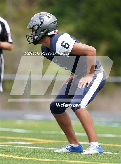 Thumbnail 2 in Emery/Weiner vs. Lakehill Prep photogallery.