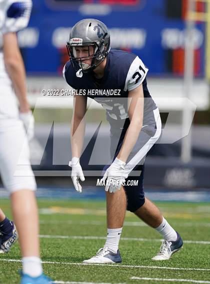 Thumbnail 2 in Emery/Weiner vs. Lakehill Prep photogallery.