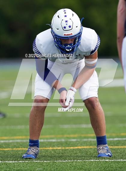 Thumbnail 2 in Emery/Weiner vs. Lakehill Prep photogallery.