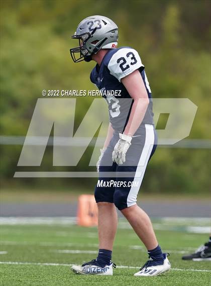 Thumbnail 1 in Emery/Weiner vs. Lakehill Prep photogallery.