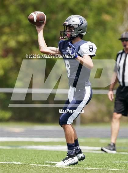 Thumbnail 1 in Emery/Weiner vs. Lakehill Prep photogallery.