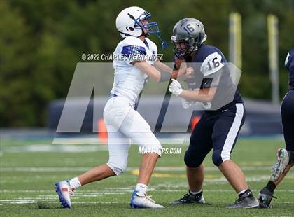 Thumbnail 1 in Emery/Weiner vs. Lakehill Prep photogallery.