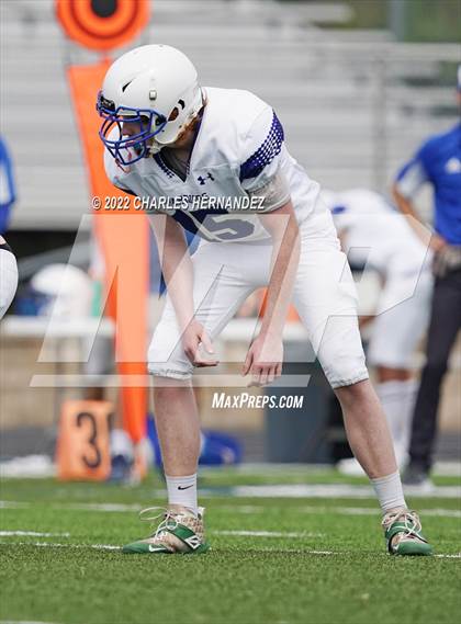 Thumbnail 1 in Emery/Weiner vs. Lakehill Prep photogallery.