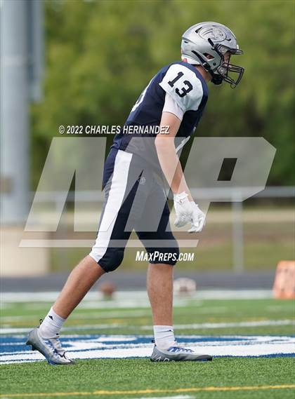 Thumbnail 3 in Emery/Weiner vs. Lakehill Prep photogallery.