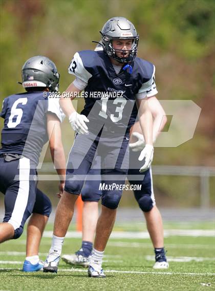 Thumbnail 1 in Emery/Weiner vs. Lakehill Prep photogallery.