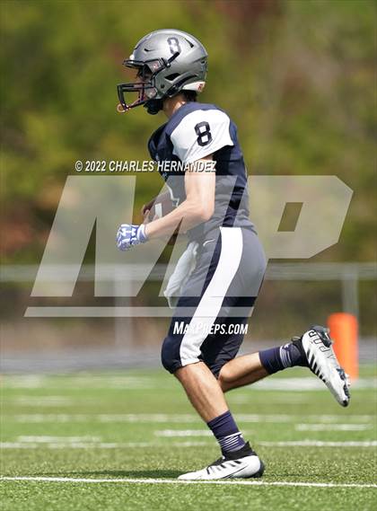 Thumbnail 2 in Emery/Weiner vs. Lakehill Prep photogallery.