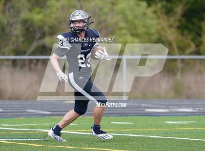 Thumbnail 1 in Emery/Weiner vs. Lakehill Prep photogallery.