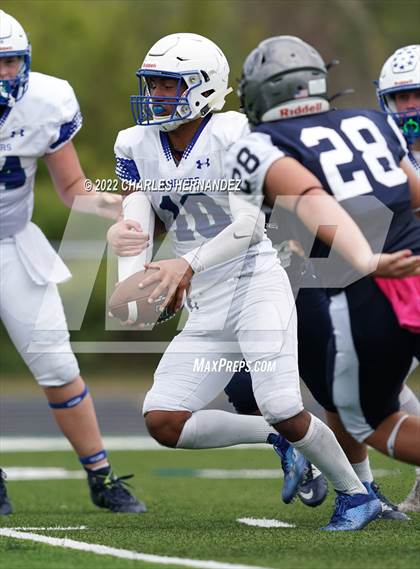 Thumbnail 1 in Emery/Weiner vs. Lakehill Prep photogallery.