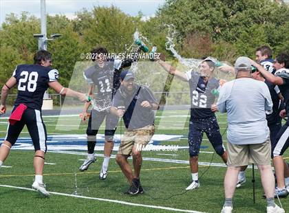 Thumbnail 3 in Emery/Weiner vs. Lakehill Prep photogallery.