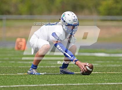 Thumbnail 1 in Emery/Weiner vs. Lakehill Prep photogallery.