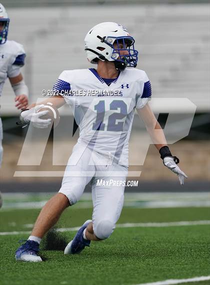 Thumbnail 1 in Emery/Weiner vs. Lakehill Prep photogallery.
