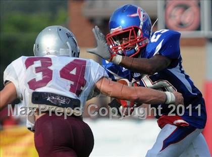 Thumbnail 2 in Cleveland @ Alcoa photogallery.