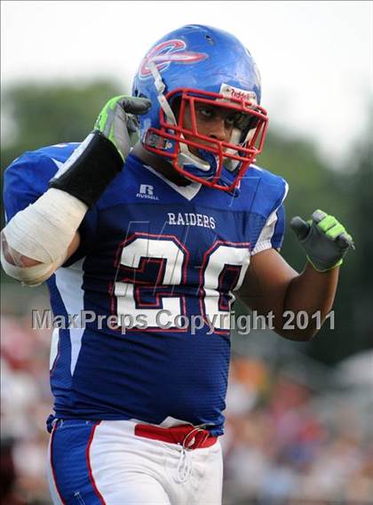 Thumbnail 3 in Cleveland @ Alcoa photogallery.