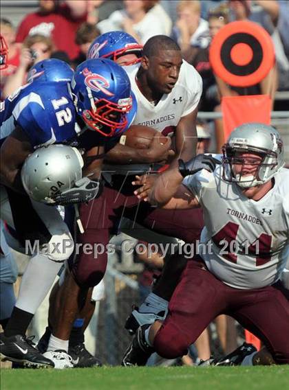 Thumbnail 3 in Cleveland @ Alcoa photogallery.