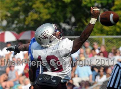 Thumbnail 1 in Cleveland @ Alcoa photogallery.