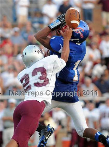 Thumbnail 2 in Cleveland @ Alcoa photogallery.