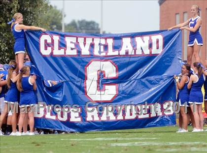 Thumbnail 3 in Cleveland @ Alcoa photogallery.