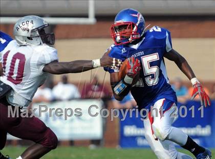 Thumbnail 1 in Cleveland @ Alcoa photogallery.