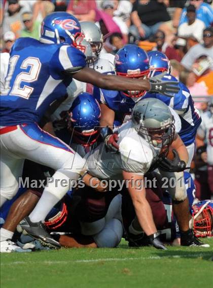 Thumbnail 2 in Cleveland @ Alcoa photogallery.