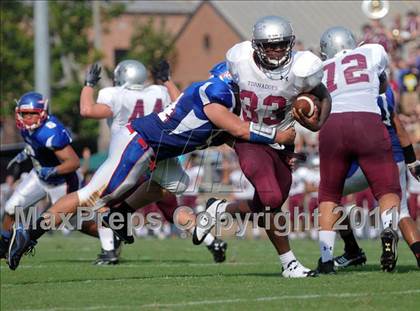 Thumbnail 2 in Cleveland @ Alcoa photogallery.