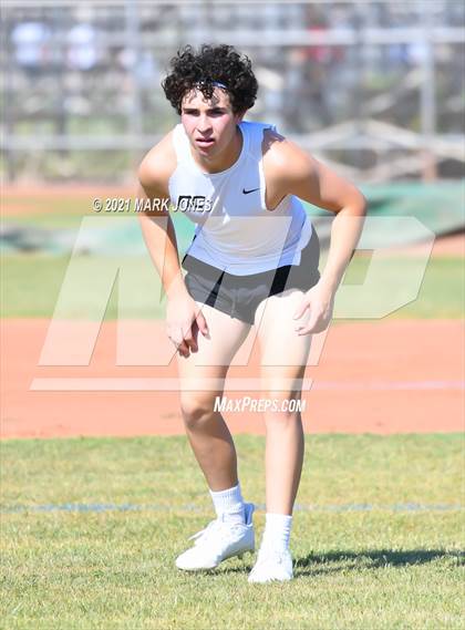 Thumbnail 2 in Northwest Christian vs. Sunnyside (Cactus Duel Out West 7-on-7 Tournament) photogallery.